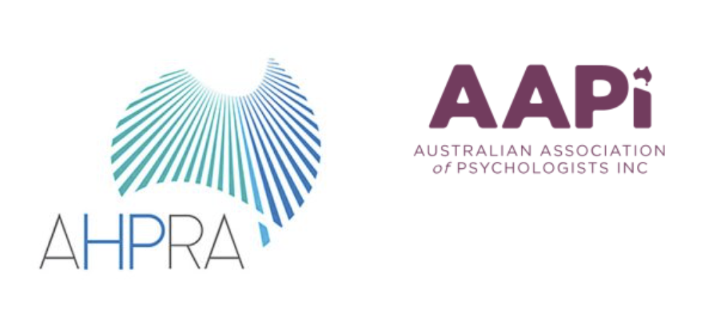 AHPRA and AAPi Registered